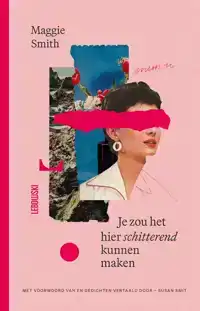 JE ZOU HET HIER SCHITTEREND KUNNEN MAKEN