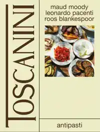 TOSCANINI: ANTIPASTI