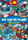 VIS VAN DE PLANK