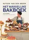 HET MAKKELIJKE BAKBOEK