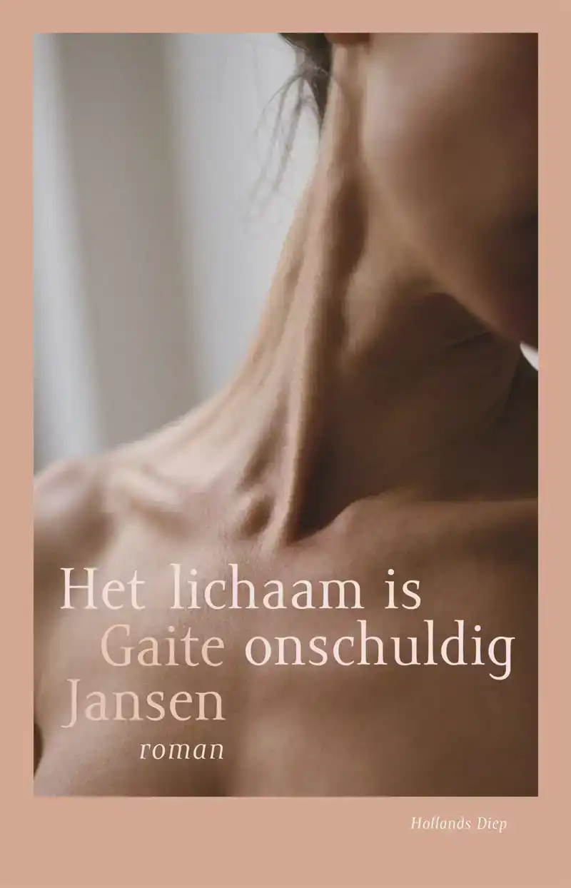HET LICHAAM IS ONSCHULDIG