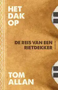 HET DAK OP