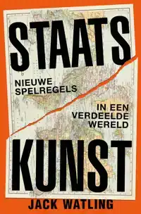 STAATSKUNST