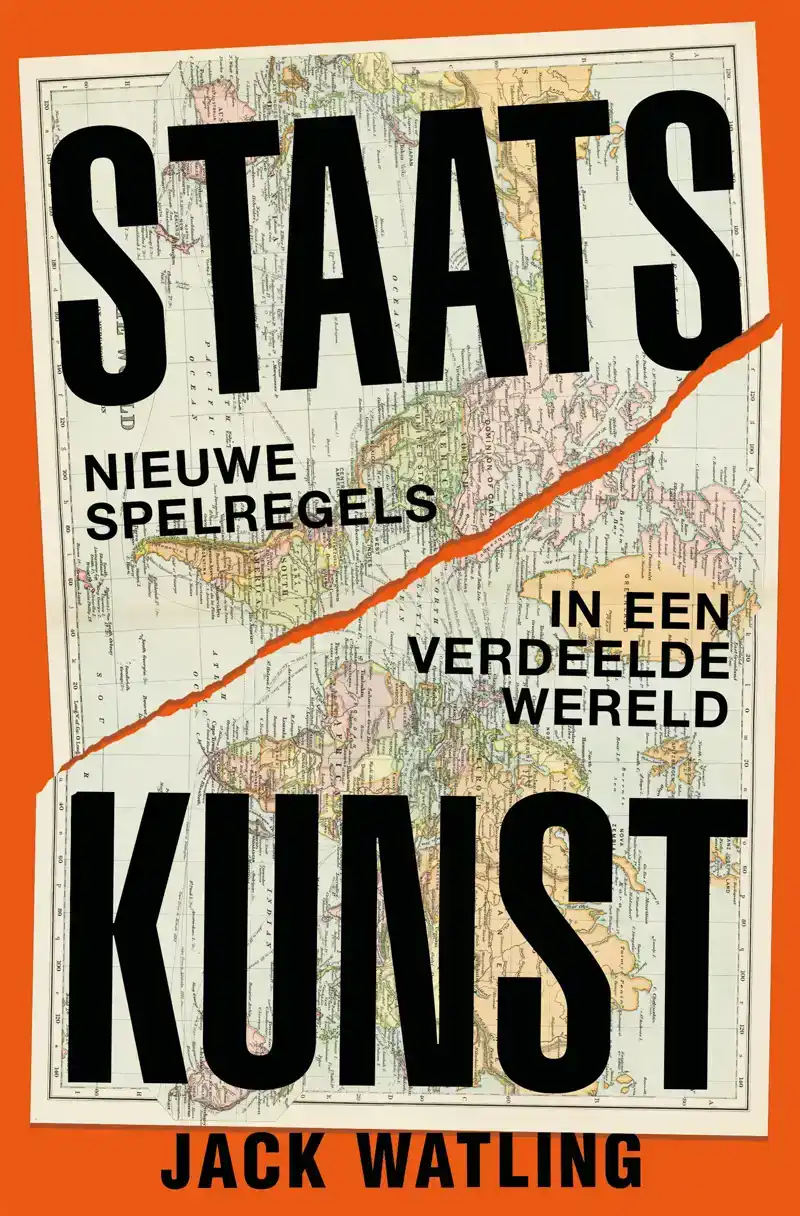STAATSKUNST
