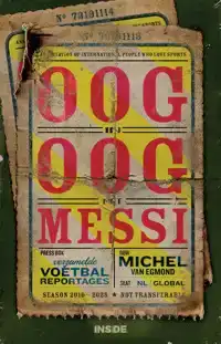 OOG IN OOG MET MESSI