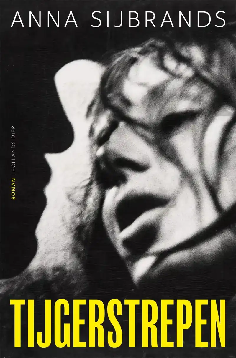 TIJGERSTREPEN