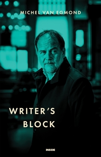 WRITER'S BLOCK