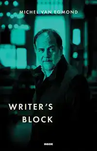 WRITER'S BLOCK