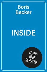 BORIS BECKER
