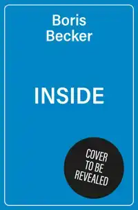 BORIS BECKER