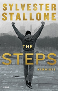 SYLVESTER STALLONE