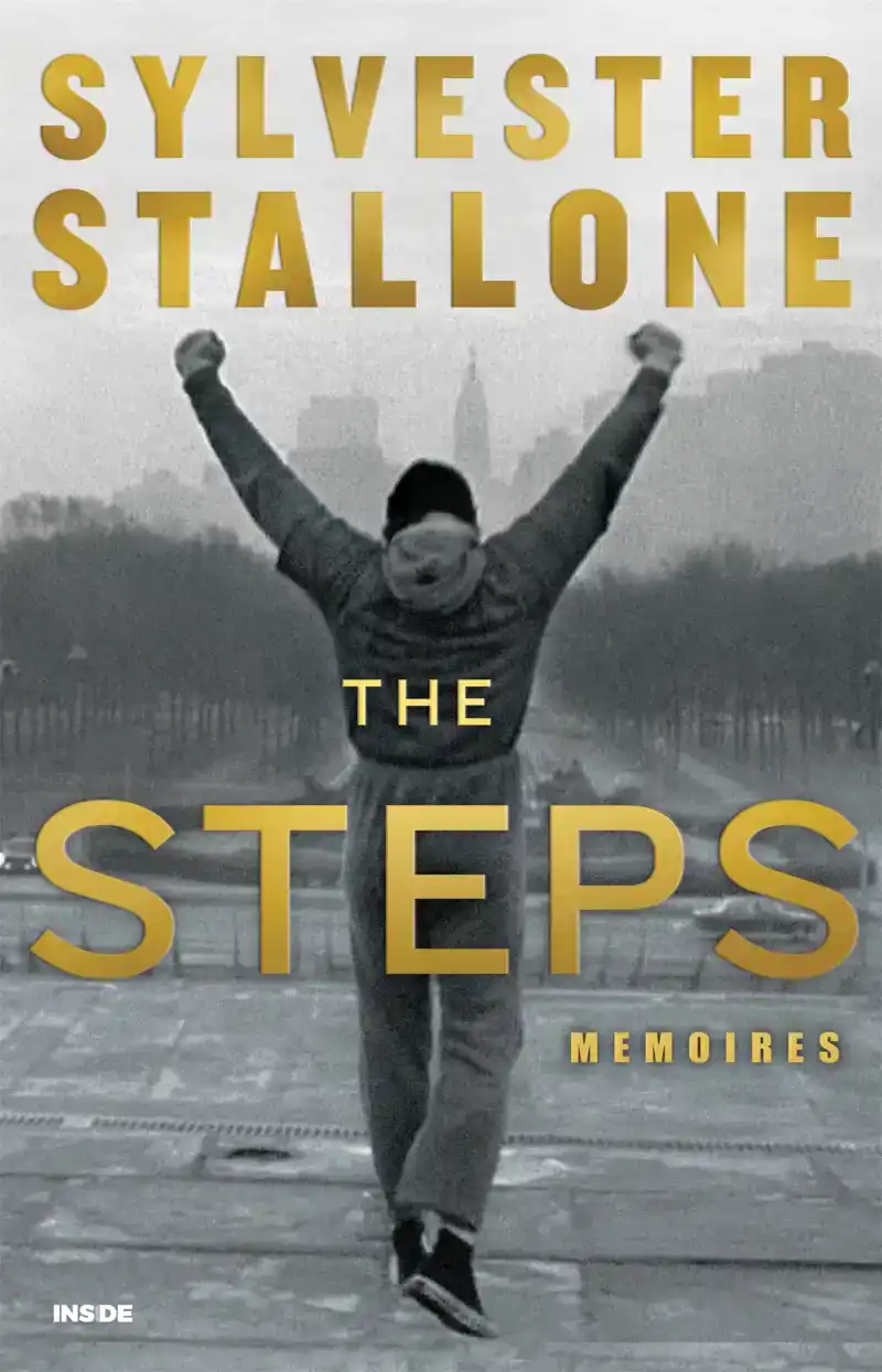 SYLVESTER STALLONE