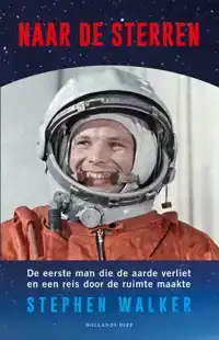 NAAR DE STERREN