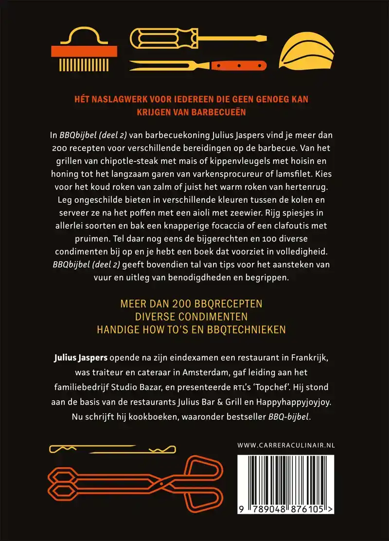 BBQBIJBEL 2