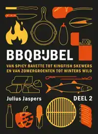 BBQBIJBEL DEEL 2