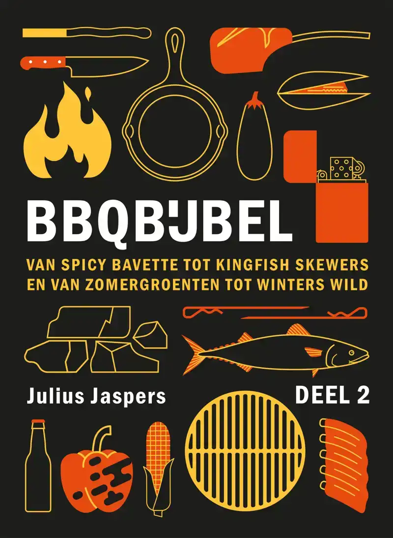BBQBIJBEL DEEL 2