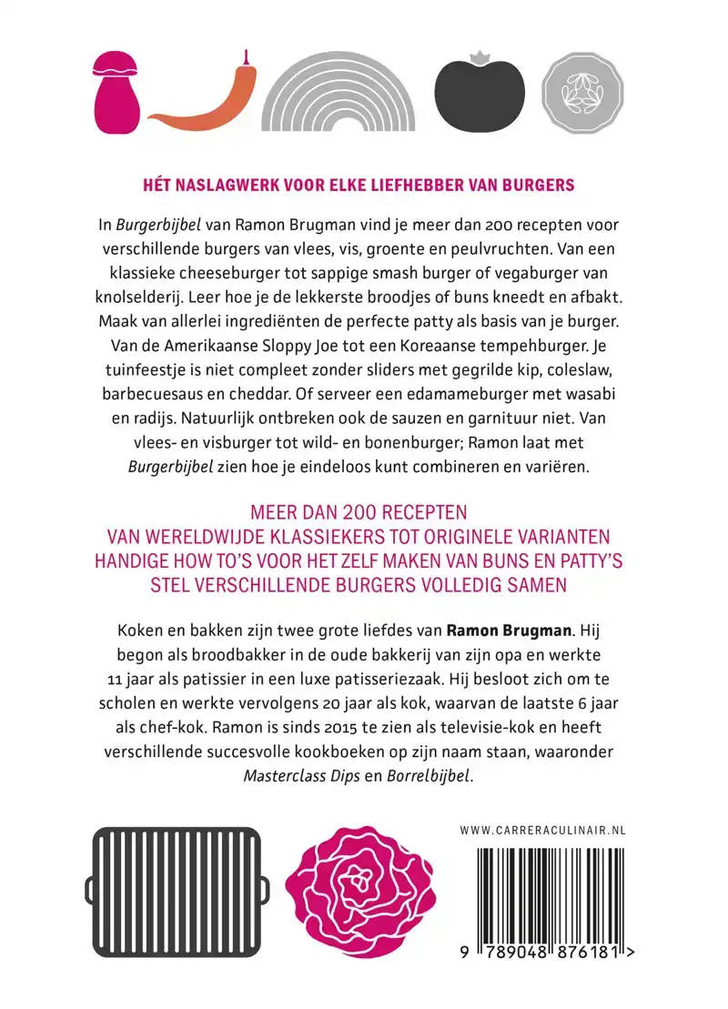 BURGERBIJBEL