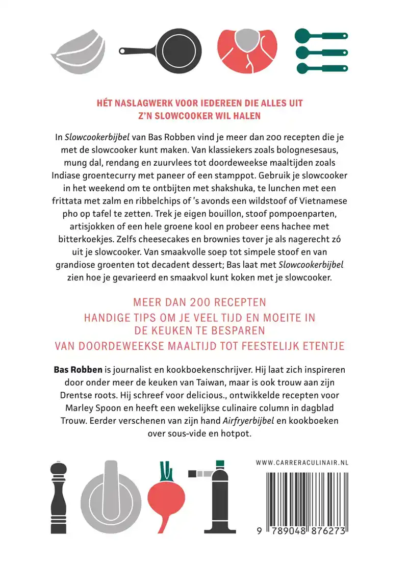 SLOWCOOKERBIJBEL
