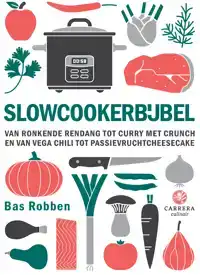 SLOWCOOKERBIJBEL
