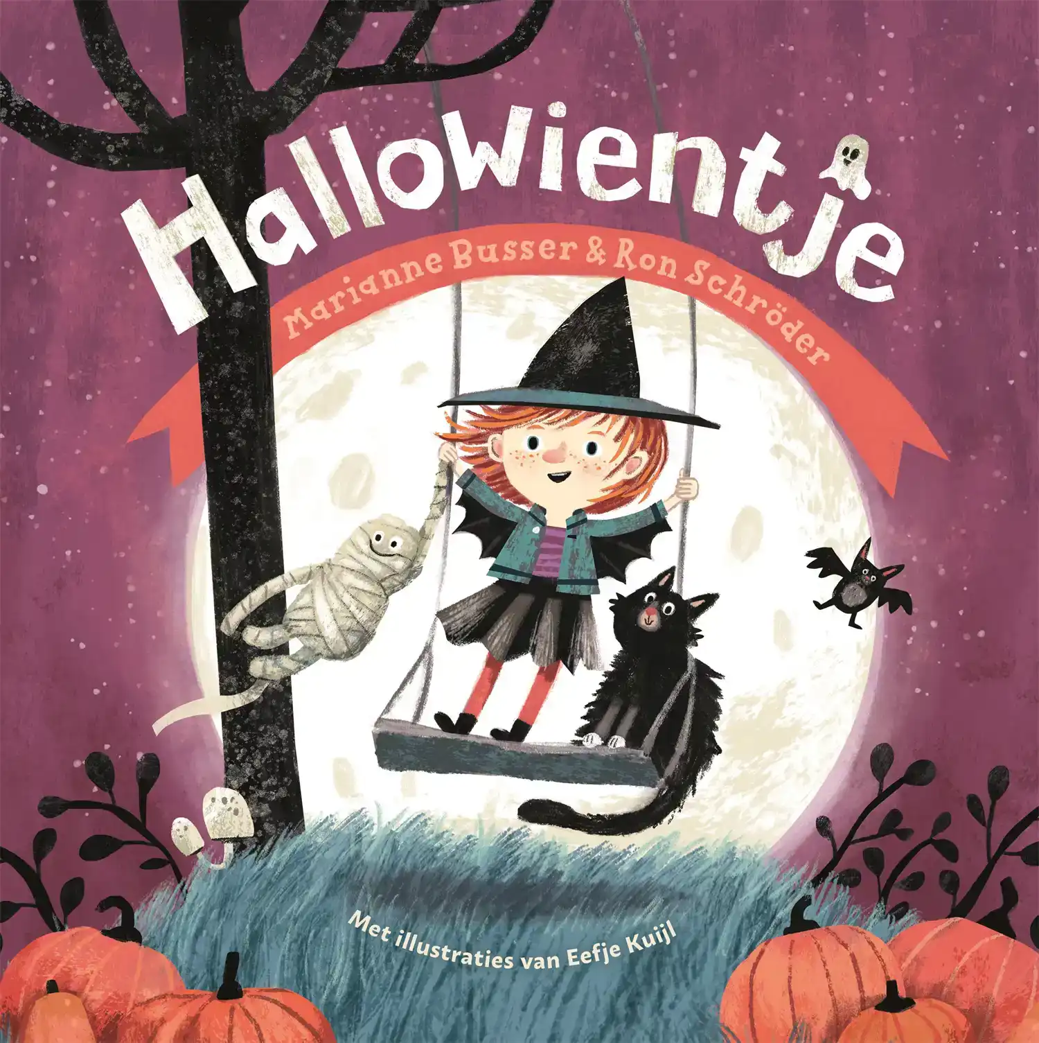 HALLOWIENTJE