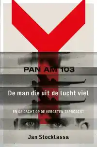 DE MAN DIE UIT DE LUCHT VIEL