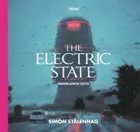 THE ELECTRIC STATE