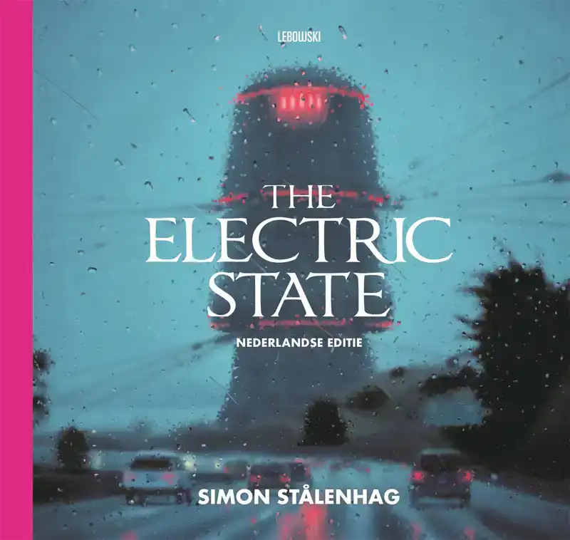 THE ELECTRIC STATE