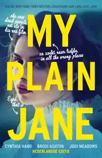 MY PLAIN JANE