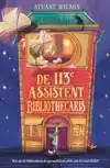DE 113E ASSISTENT-BIBLIOTHECARIS