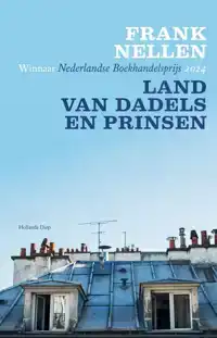 LAND VAN DADELS EN PRINSEN