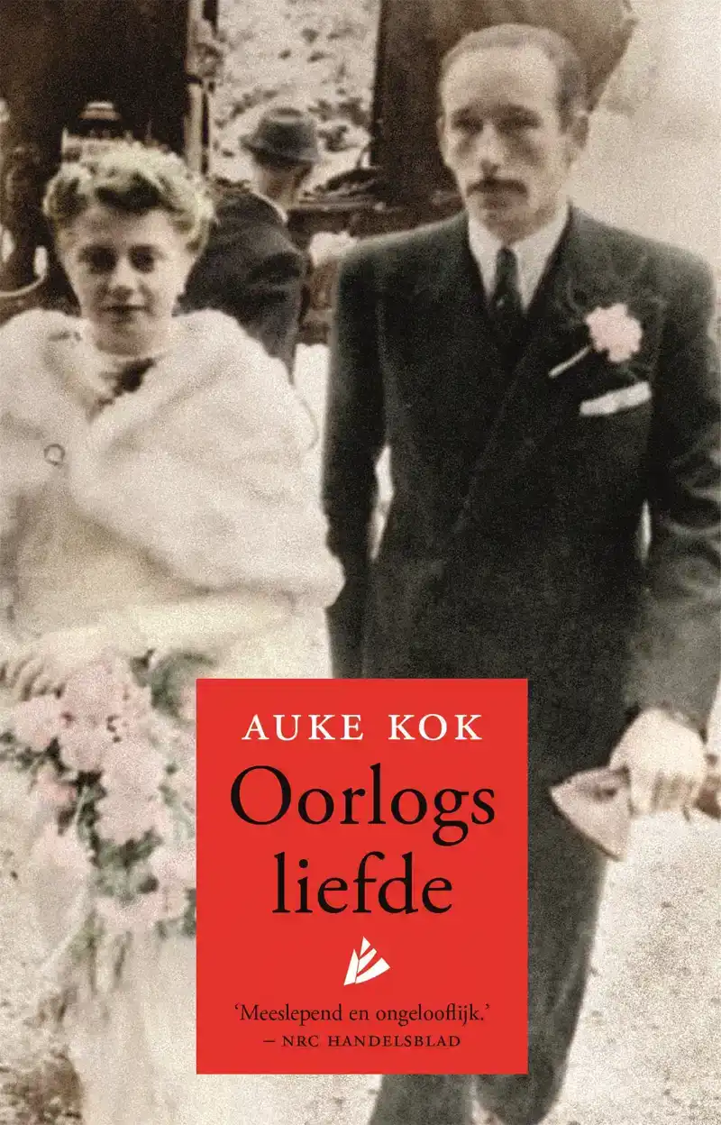 OORLOGSLIEFDE