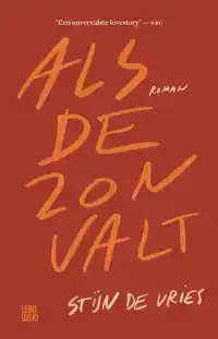 ALS DE ZON VALT