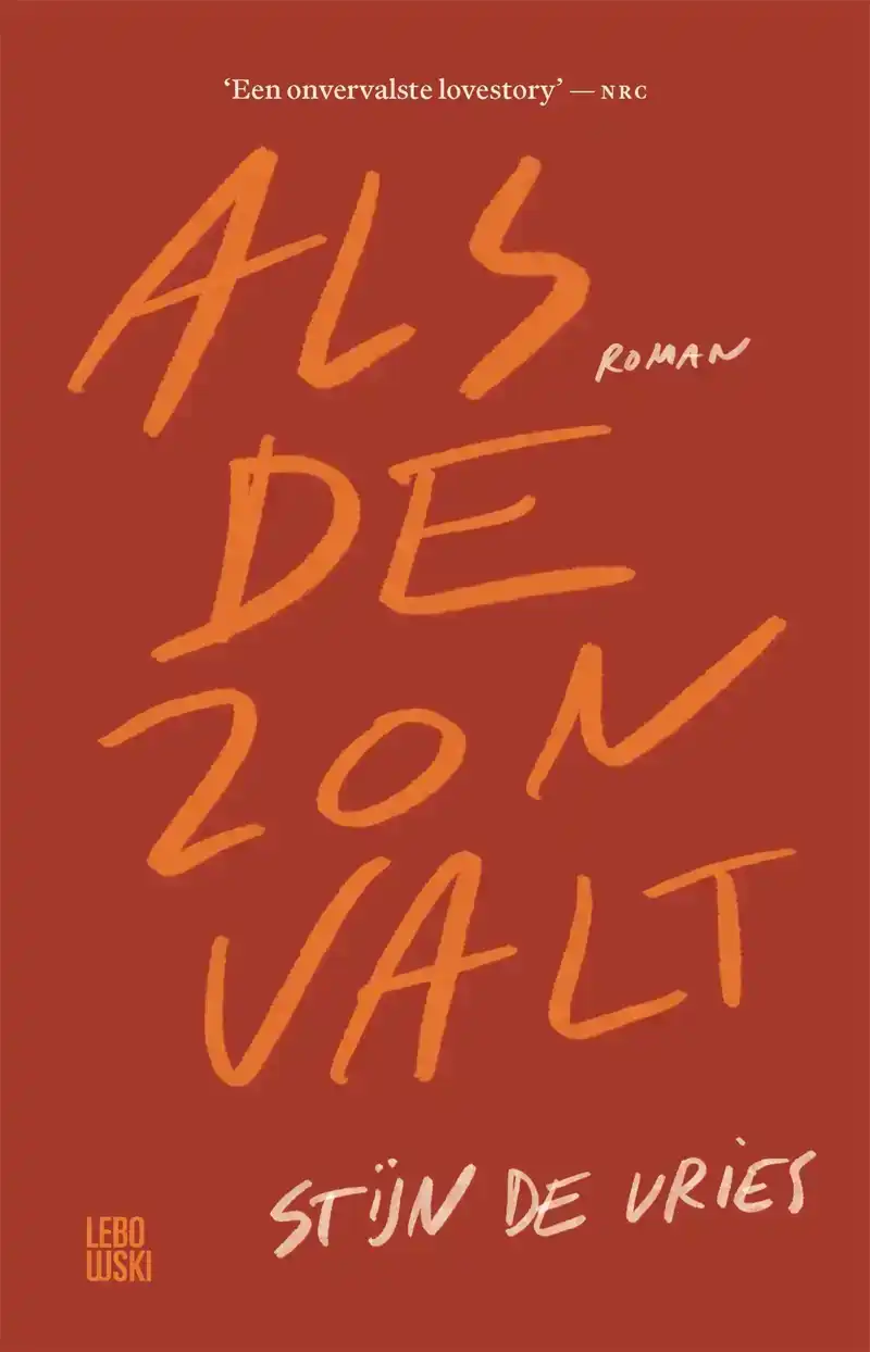 ALS DE ZON VALT
