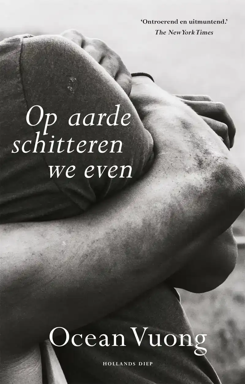 OP AARDE SCHITTEREN WE EVEN