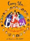 JUF BRAAKSEL VRIENDENBOEKJE