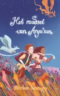 HET RAADSEL VAN ARYA'SAN