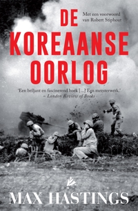 DE KOREAANSE OORLOG