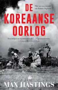 DE KOREAANSE OORLOG