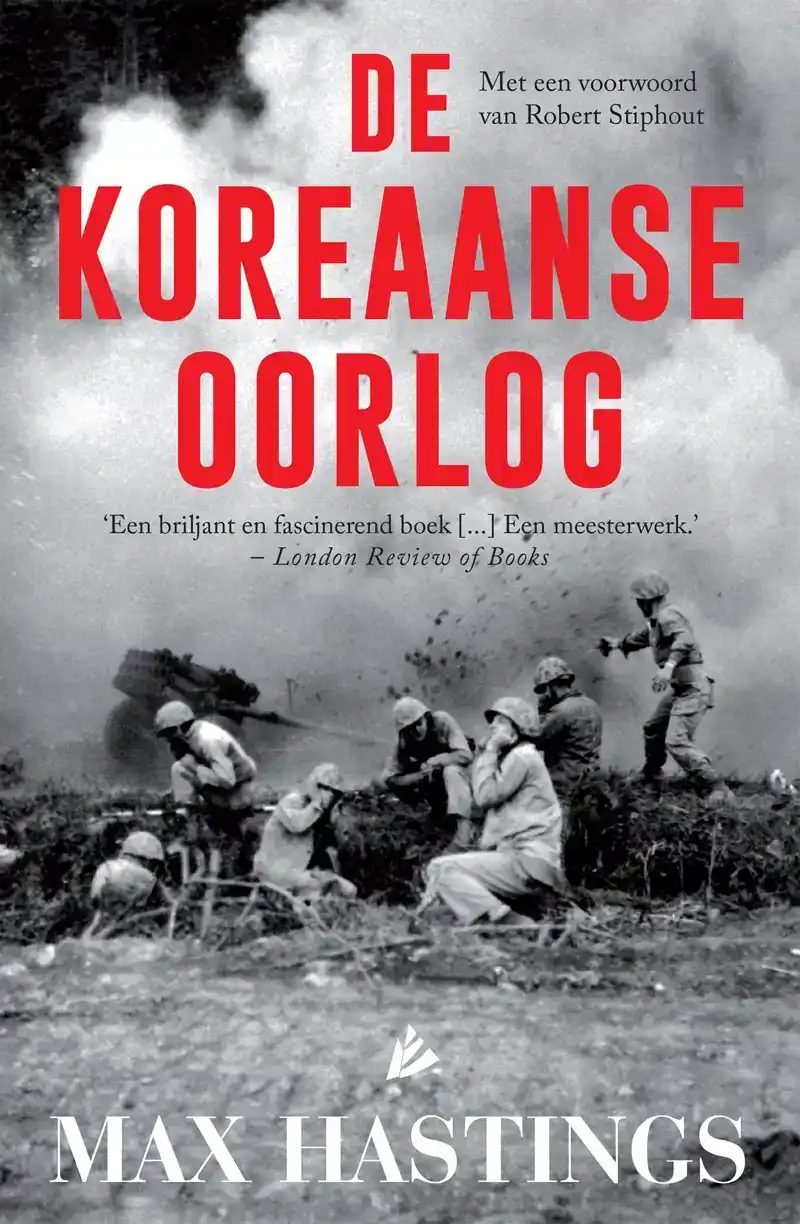 DE KOREAANSE OORLOG