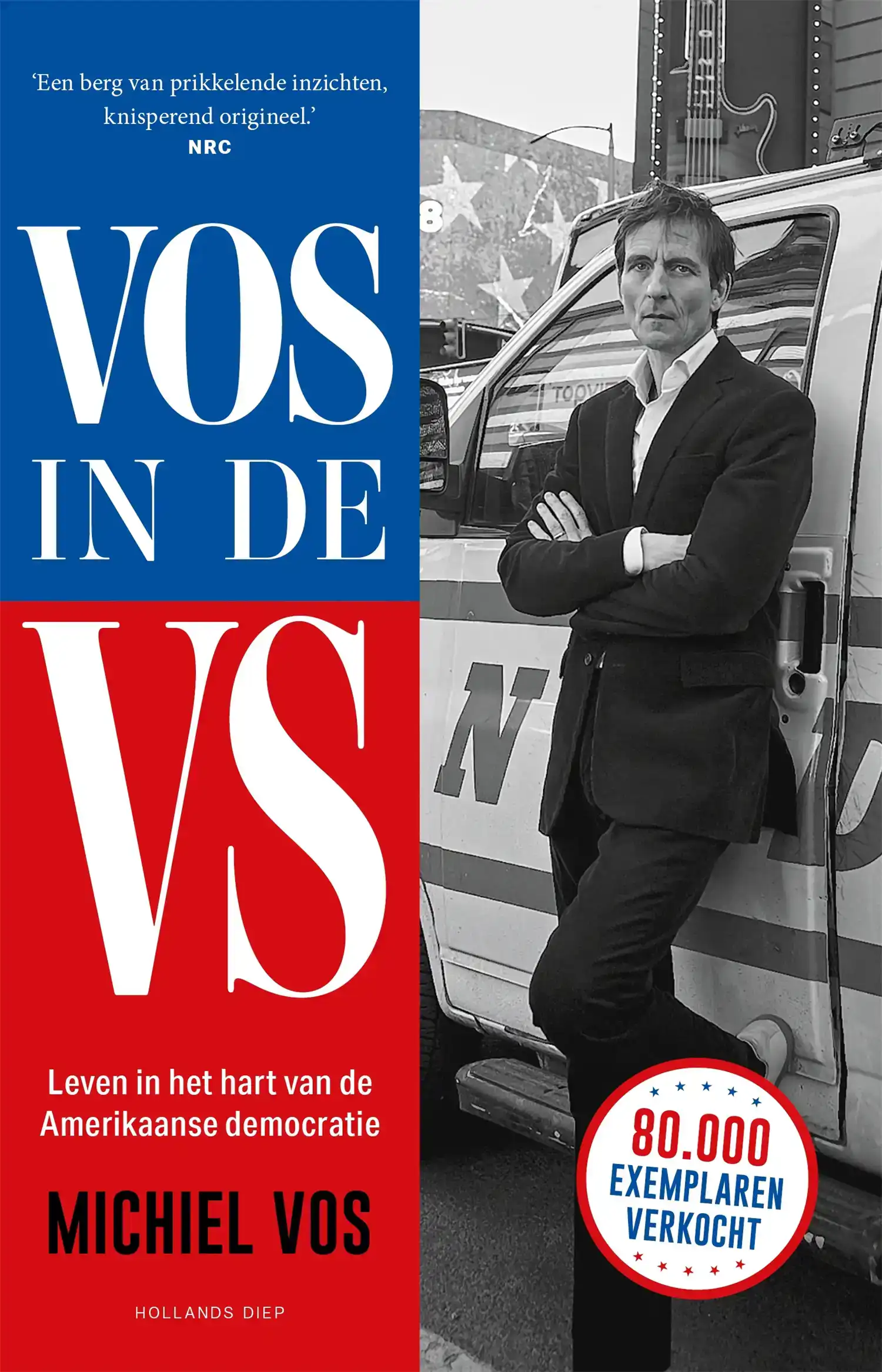 VOS IN DE VS