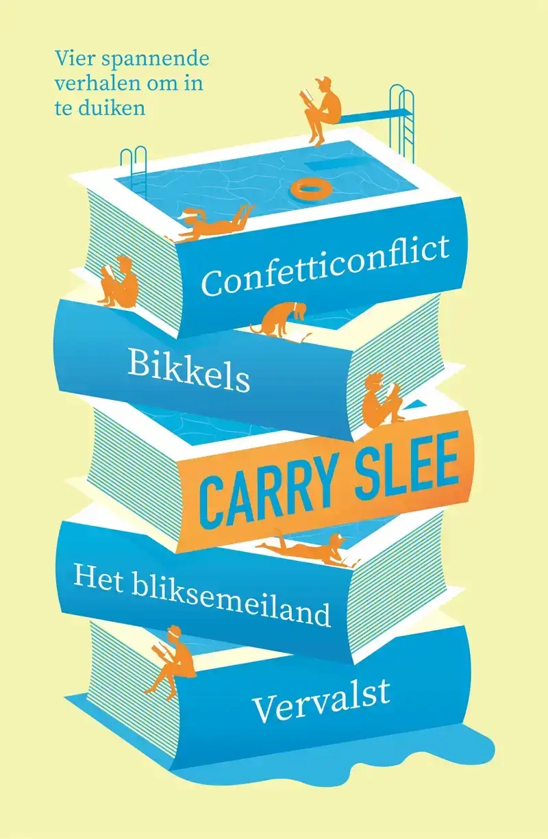 ZOMERBUNDEL 10+