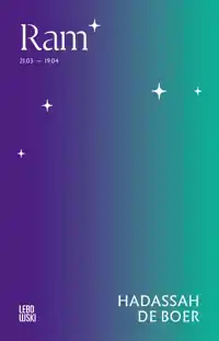 LITERAIRE ASTROLOGIE-REEKS: RAM