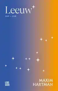 LITERAIRE ASTROLOGIE-REEKS: LEEUW