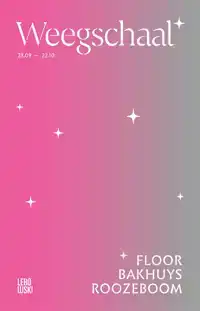 LITERAIRE ASTROLOGIE-REEKS: WEEGSCHAAL