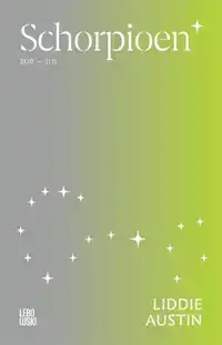 LITERAIRE ASTROLOGIE-REEKS: SCHORPIOEN