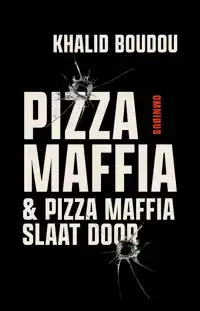 PIZZAMAFFIA EN PIZZAMAFFIA SLAAT DOOR