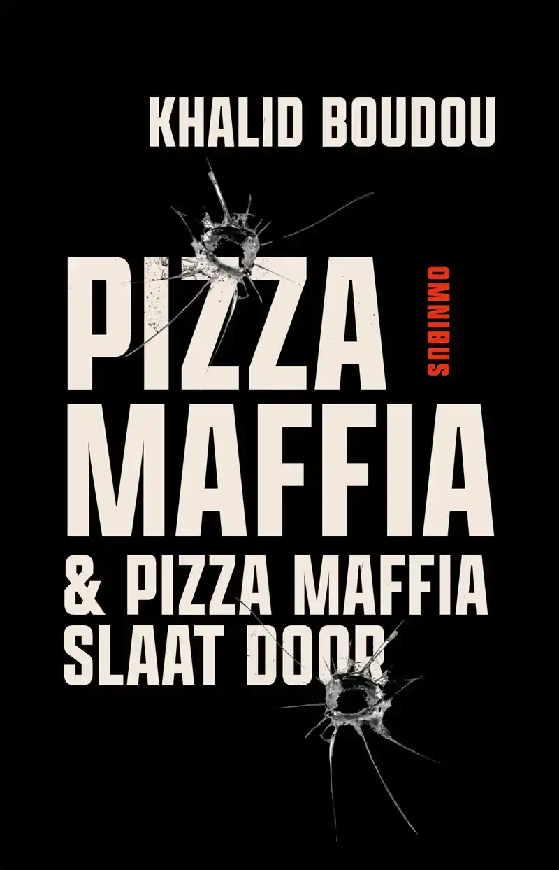 PIZZAMAFFIA EN PIZZAMAFFIA SLAAT DOOR
