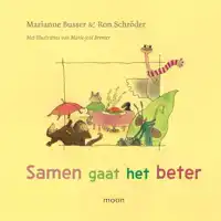 SAMEN GAAT HET BETER