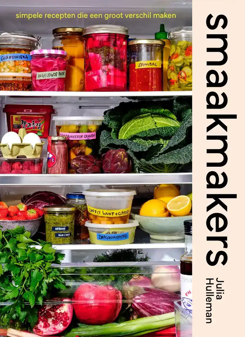 SMAAKMAKERS