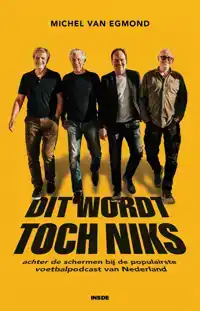 DIT WORDT TOCH NIKS